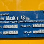 Volvo EC 480 E L