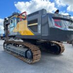 Volvo EC 480 E L