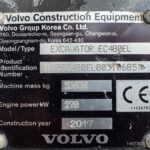 Volvo EC 480 E L