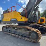 Volvo EC 480 E L