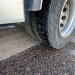 Volvo FM 370 6x2/4-4900 Nosturiauto