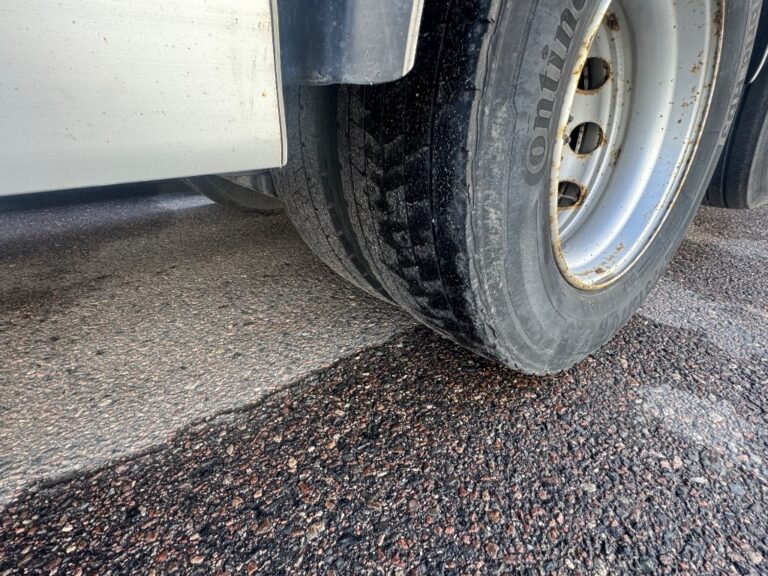 Volvo FM 370 6x2/4-4900 Nosturiauto