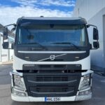 Volvo FM 370 6x2/4-4900 Nosturiauto