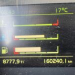 Volvo FM 370 6x2/4-4900 Nosturiauto