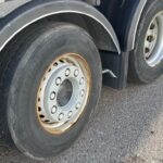 Volvo FM 370 6x2/4-4900 Nosturiauto