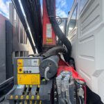 Volvo FM 370 6x2/4-4900 Nosturiauto