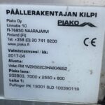 Volvo FM 370 6x2/4-4900 Nosturiauto