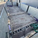 Volvo FM 370 6x2/4-4900 Nosturiauto
