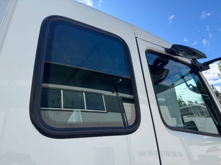 Volvo FM 370 6x2/4-4900 Nosturiauto