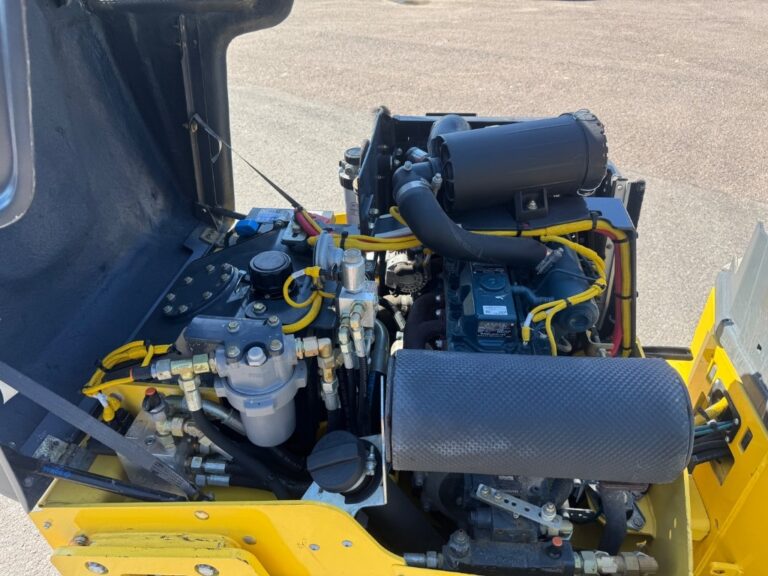 Bomag BW 100 AD-5