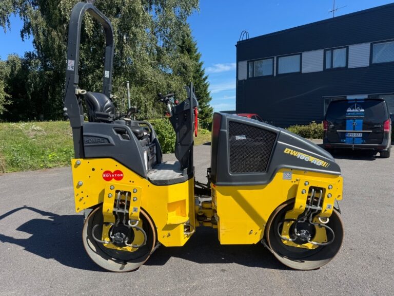 Bomag BW 100 AD-5