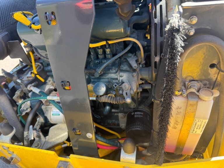Bomag BW 100 AD-5