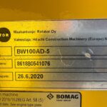 Bomag BW 100 AD-5