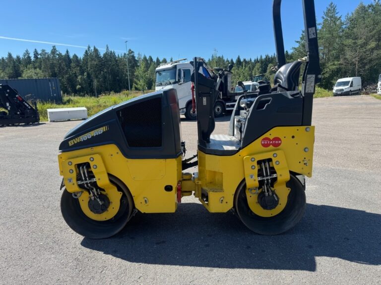 Bomag BW 100 AD-5
