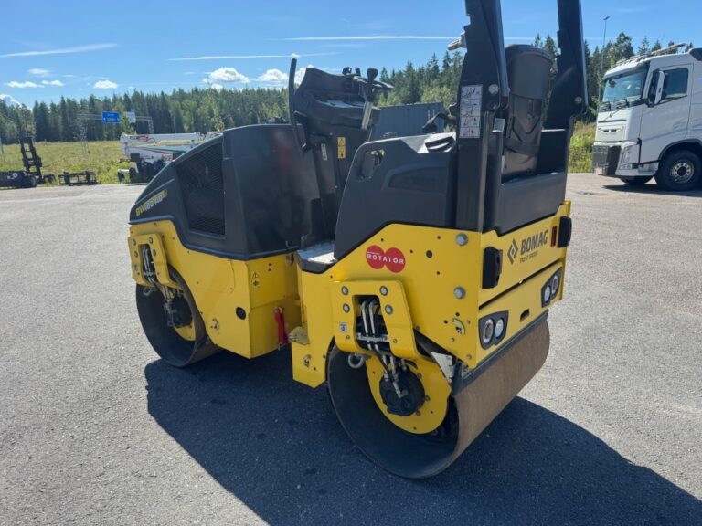 Bomag BW 100 AD-5