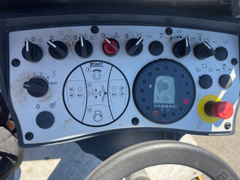 Bomag BW 100 AD-5