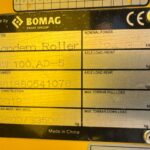 Bomag BW 100 AD-5
