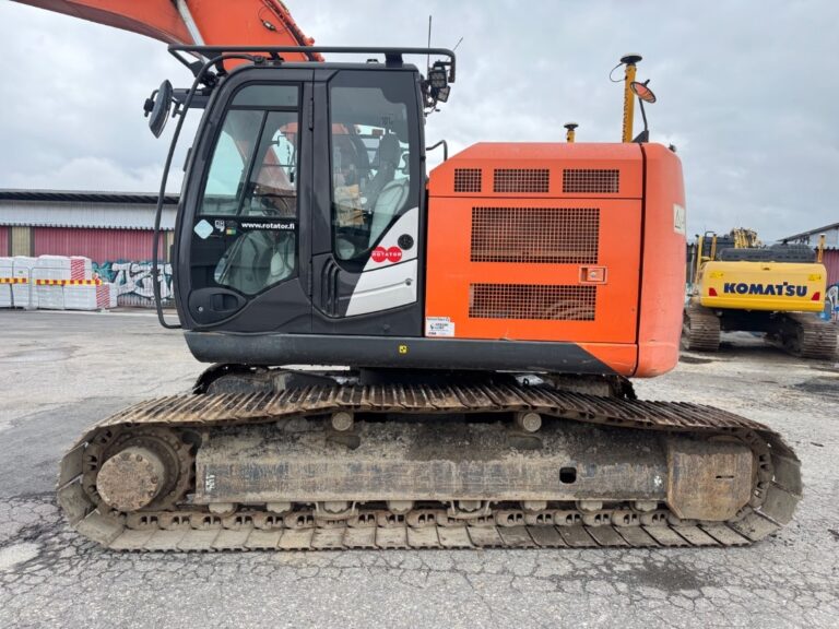 Hitachi ZX 225 US R LC-5B
