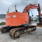 Hitachi ZX 225 US R LC-5B