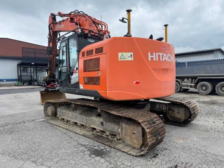 Hitachi ZX 225 US R LC-5B