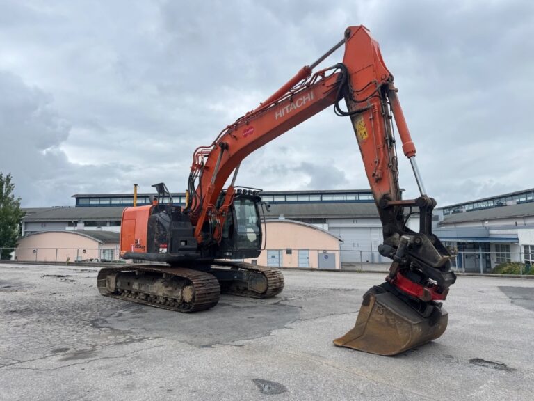 Hitachi ZX 225 US R LC-5B