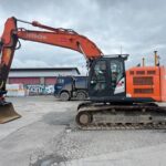 Hitachi ZX 225 US R LC-5B