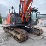 Hitachi ZX 225 US R LC-5B