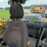 Komatsu PC 210 LC-8K