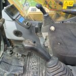 Komatsu PC 210 LC-8K