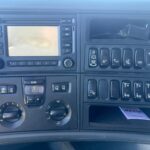 Scania R 730 8x4/4 tukkiauto Nosturilla