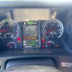 Scania R 730 8x4/4 tukkiauto Nosturilla