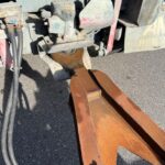 AM VKP-1+2-30 Vaihtolava perävaunu