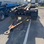 AM VKP-1+2-30 Vaihtolava perävaunu