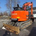 Hitachi ZX 135 US-6
