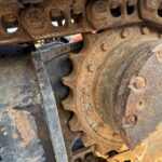 Hitachi ZX 135 US-6