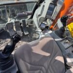 Hitachi ZX 135 US-6