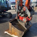 Hitachi ZX 135 US-6
