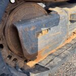Hitachi ZX 135 US-6
