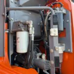 Hitachi ZX 135 US-6