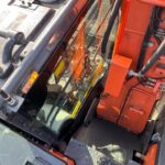 Hitachi ZX 135 US-6