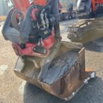 Hitachi ZX 135 US-6