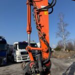 Hitachi ZX 135 US-6