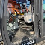Hitachi ZX 135 US-6