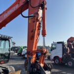Hitachi ZX 135 US-6