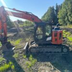 Hitachi ZX 135 US-6