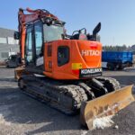 Hitachi ZX 135 US-6