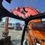 Hitachi ZX 135 US-6