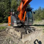 Hitachi ZX 135 US-6