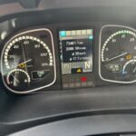 Mercedes-Benz Atego 818 L