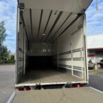 Mercedes-Benz Atego 818 L